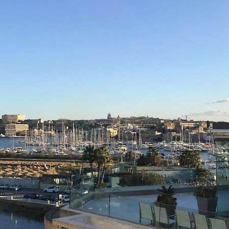Ferienwohnung LET ME HOST - Sir William Reid Gzira Exterior foto