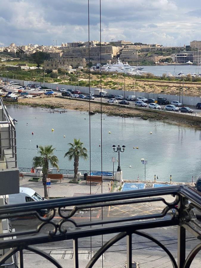 Ferienwohnung LET ME HOST - Sir William Reid Gzira Exterior foto