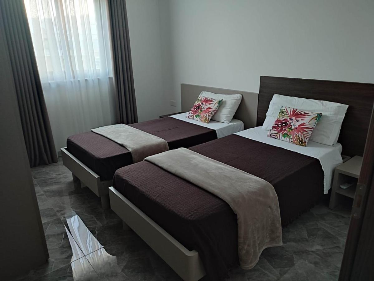 Ferienwohnung LET ME HOST - Sir William Reid Gzira Exterior foto