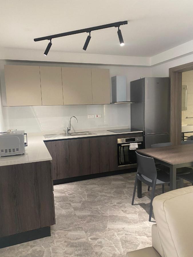 Ferienwohnung LET ME HOST - Sir William Reid Gzira Exterior foto