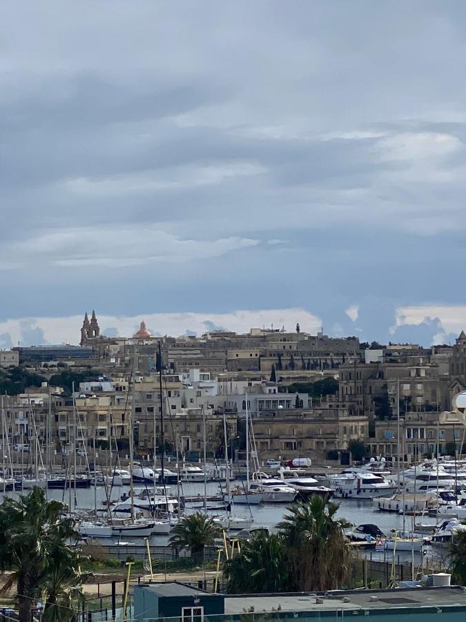 Ferienwohnung LET ME HOST - Sir William Reid Gzira Exterior foto