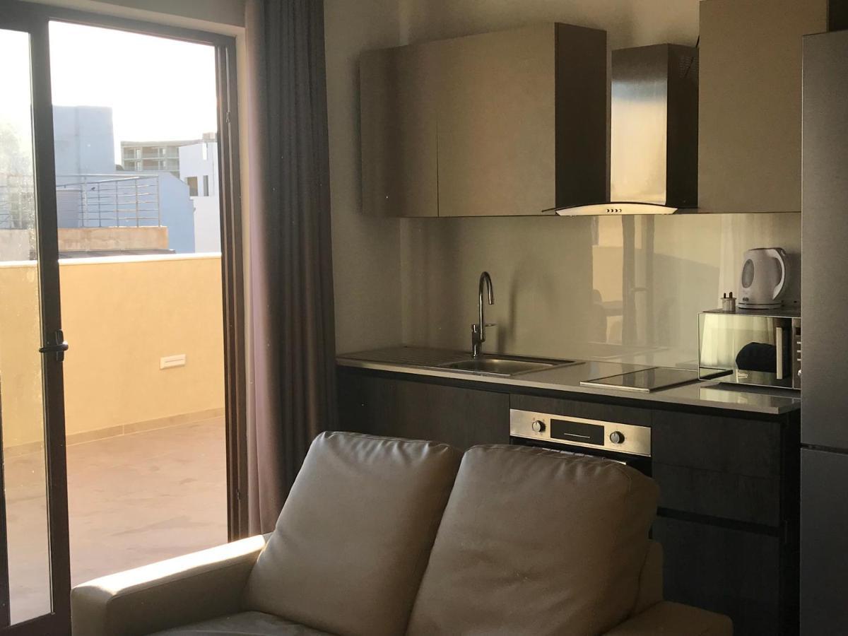 Ferienwohnung LET ME HOST - Sir William Reid Gzira Exterior foto