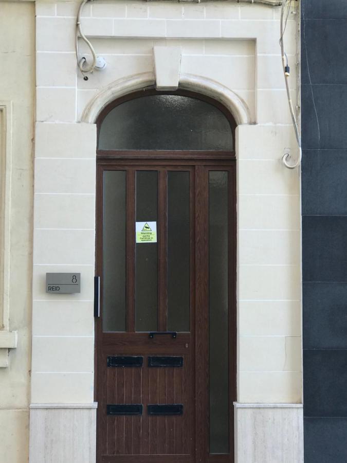 Ferienwohnung LET ME HOST - Sir William Reid Gzira Exterior foto
