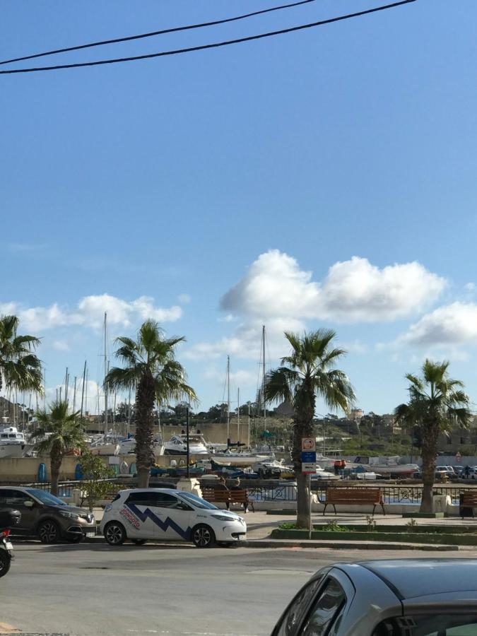 Ferienwohnung LET ME HOST - Sir William Reid Gzira Exterior foto
