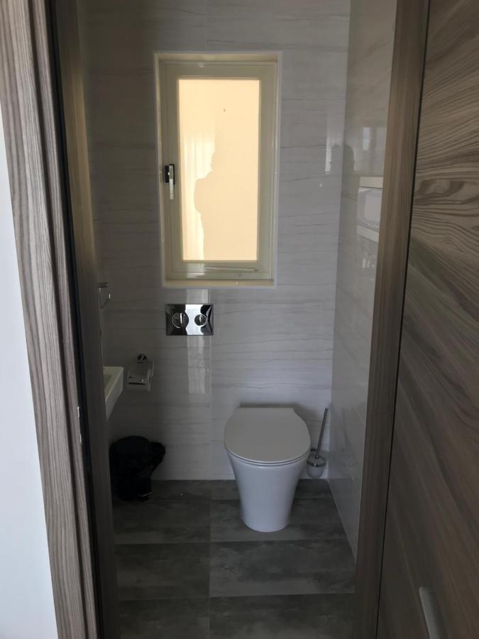 Ferienwohnung LET ME HOST - Sir William Reid Gzira Exterior foto