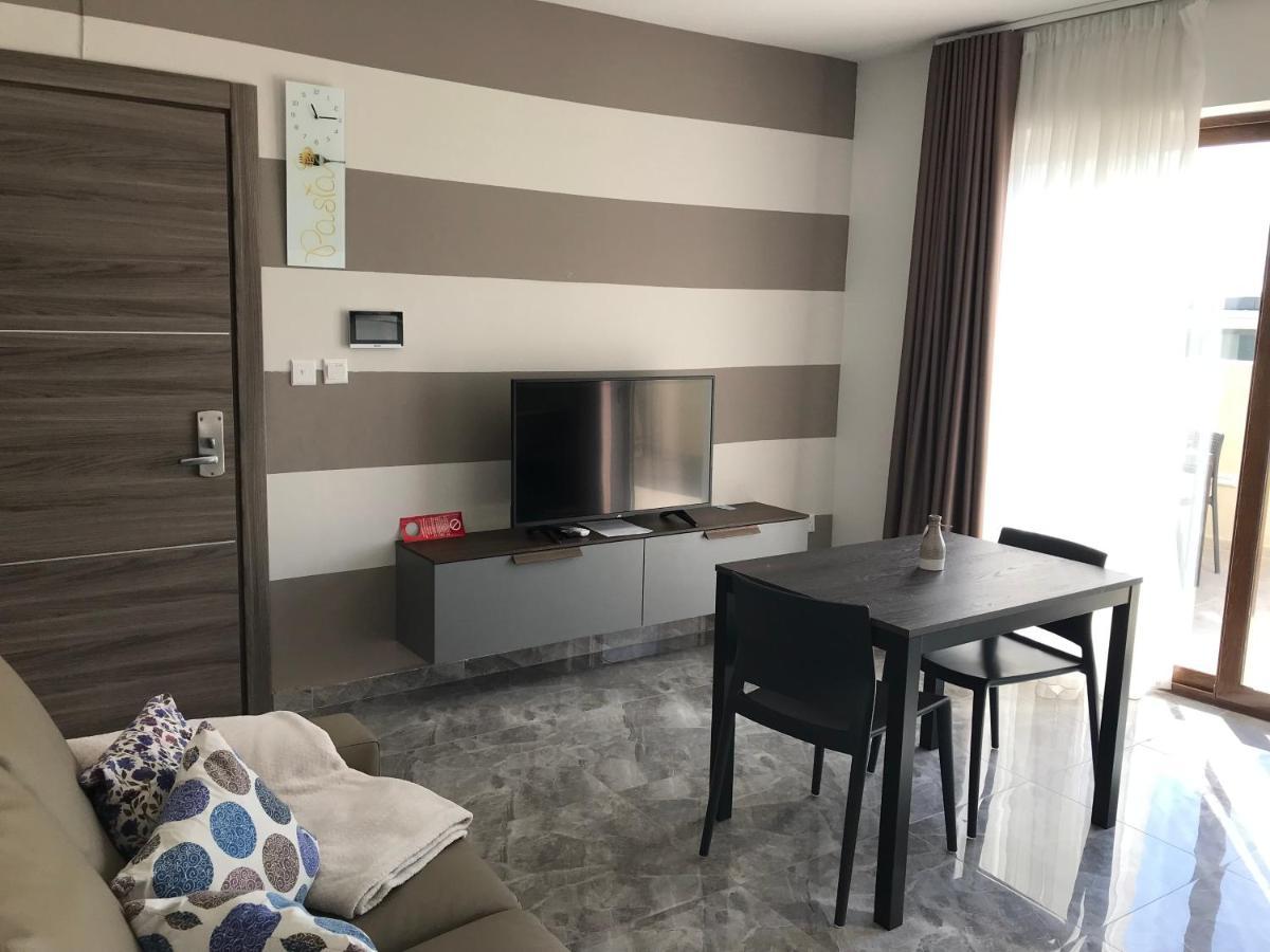 Ferienwohnung LET ME HOST - Sir William Reid Gzira Exterior foto
