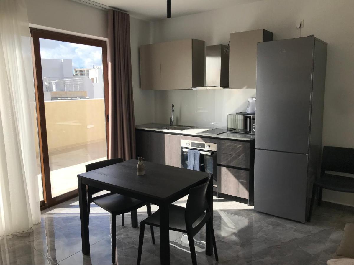 Ferienwohnung LET ME HOST - Sir William Reid Gzira Exterior foto