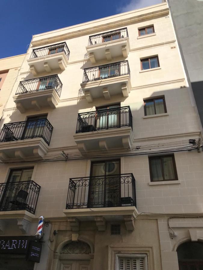 Ferienwohnung LET ME HOST - Sir William Reid Gzira Exterior foto