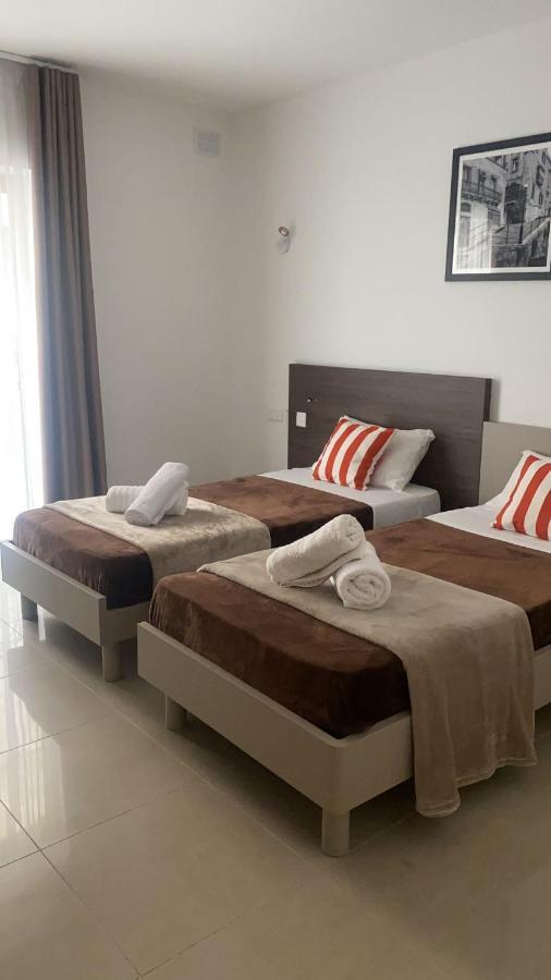 Ferienwohnung LET ME HOST - Sir William Reid Gzira Exterior foto