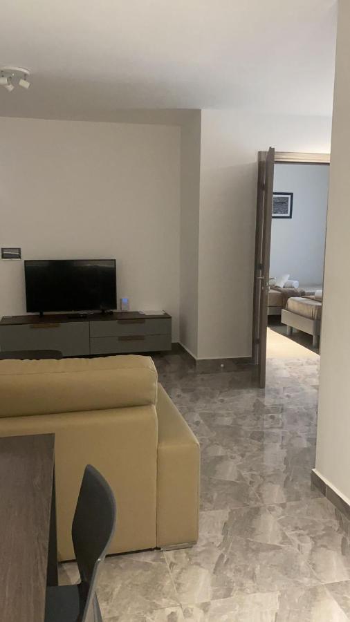 Ferienwohnung LET ME HOST - Sir William Reid Gzira Exterior foto